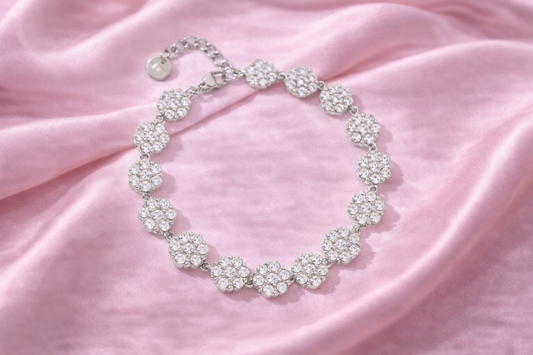Bracelet Princesse Alaïa