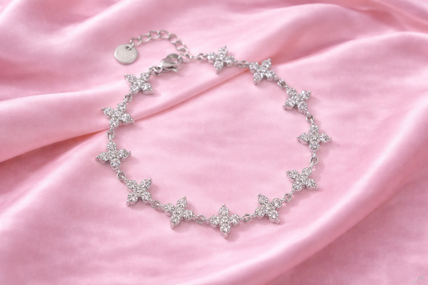 Bracelet Princesse Eleanor