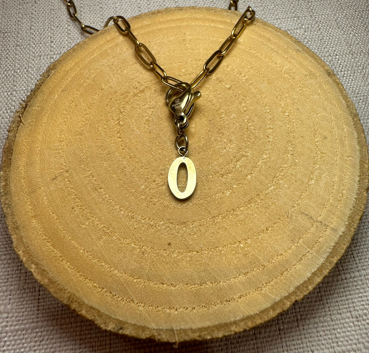 0 Alaïa Bijoux