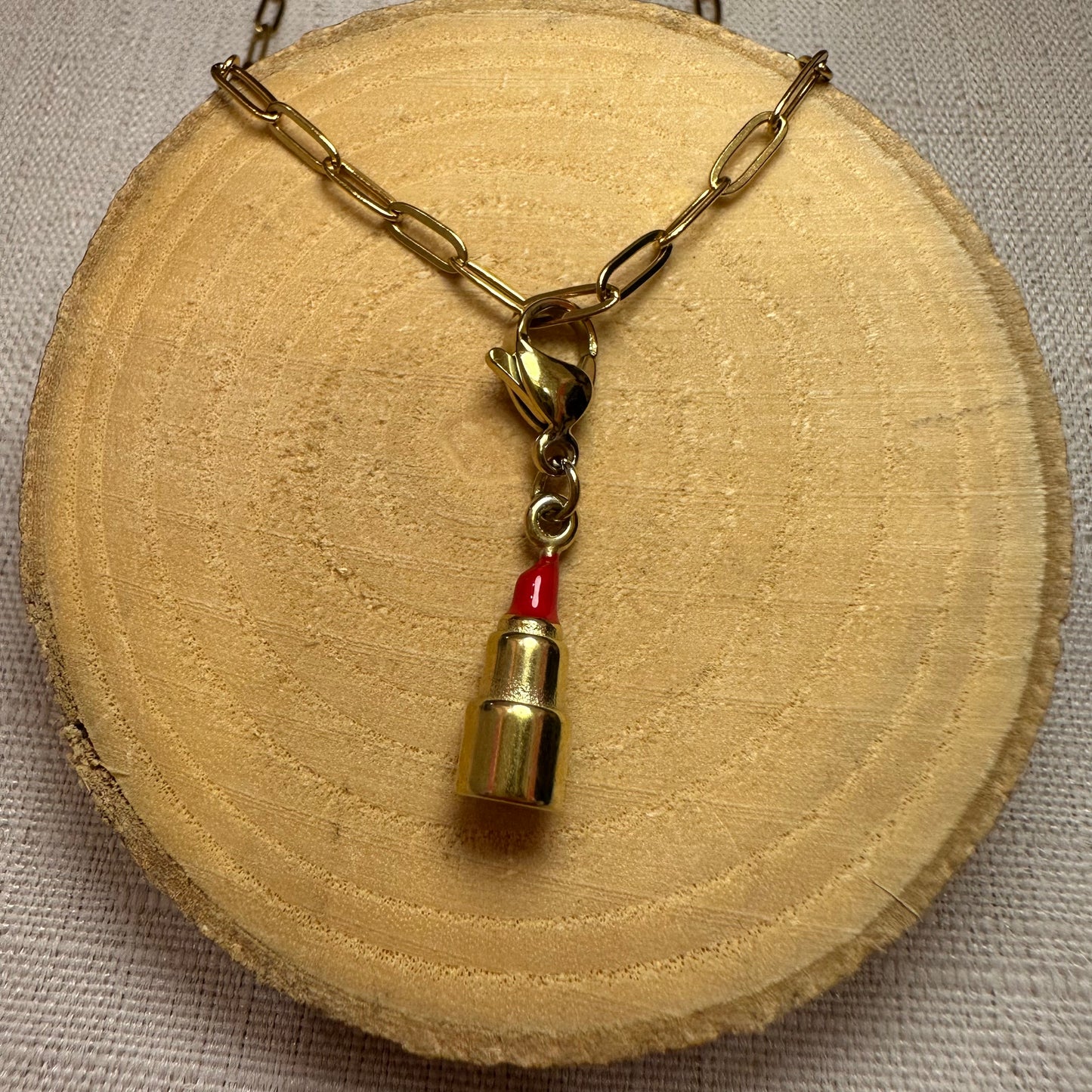 Rouge a lèvres Alaïa Bijoux