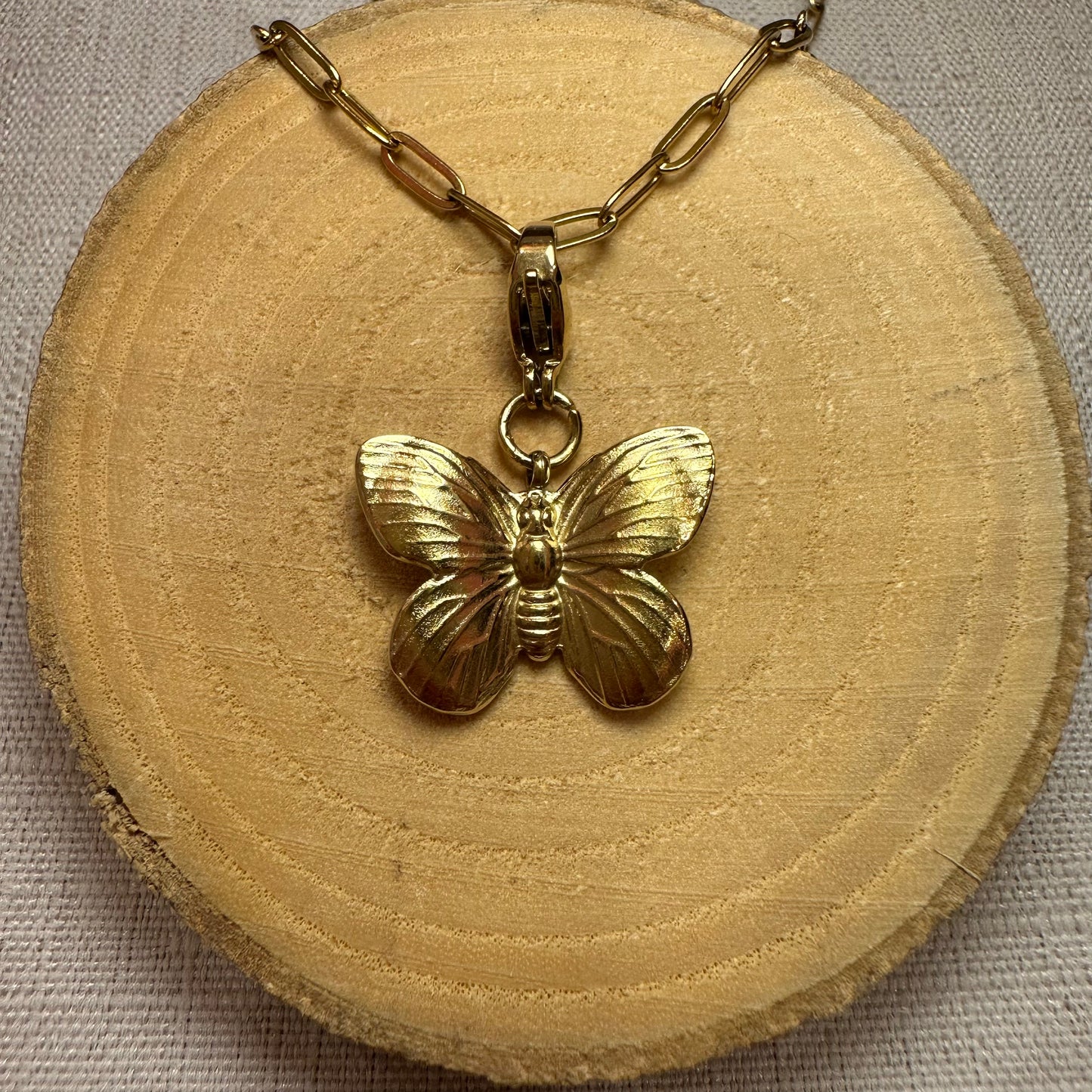 Papillon Alaïa Bijoux