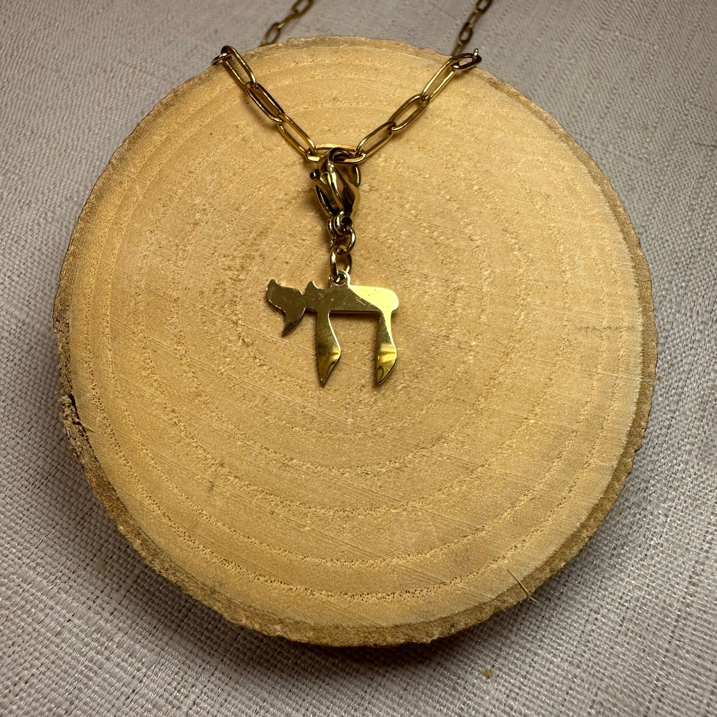 Raï Alaïa Bijoux