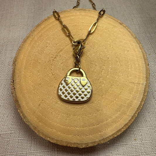 Sac a main Alaïa Bijoux