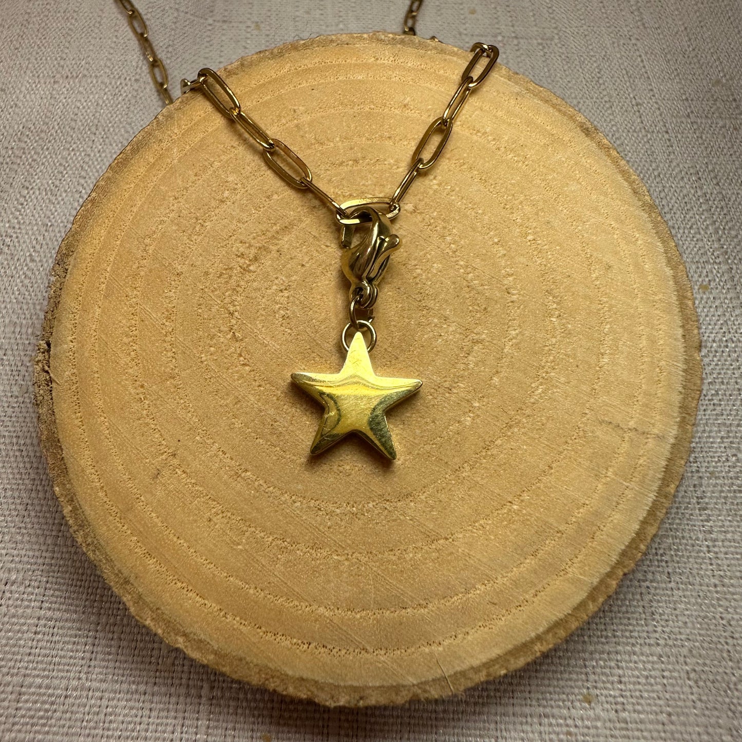 Etoile Alaïa Bijoux