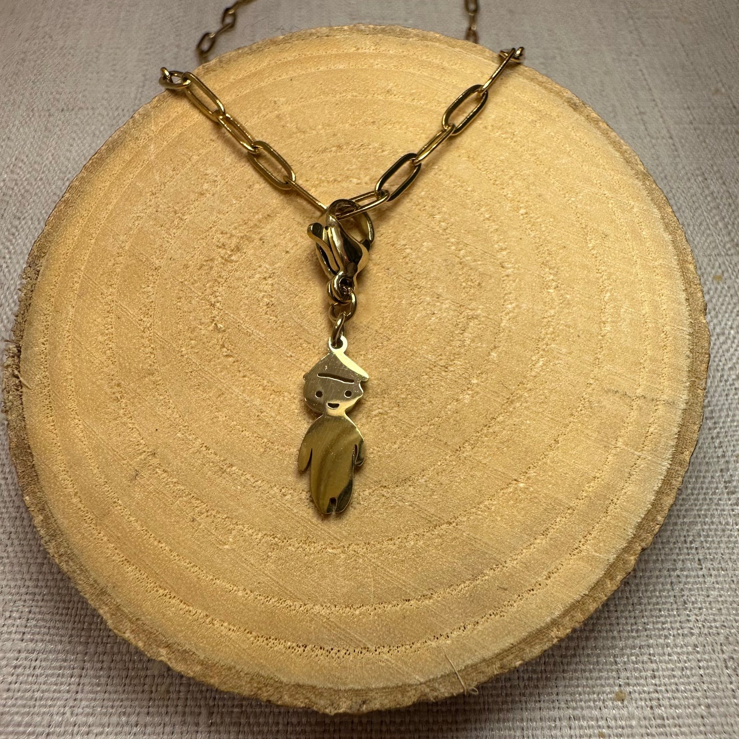 Petit garçon Alaïa Bijoux