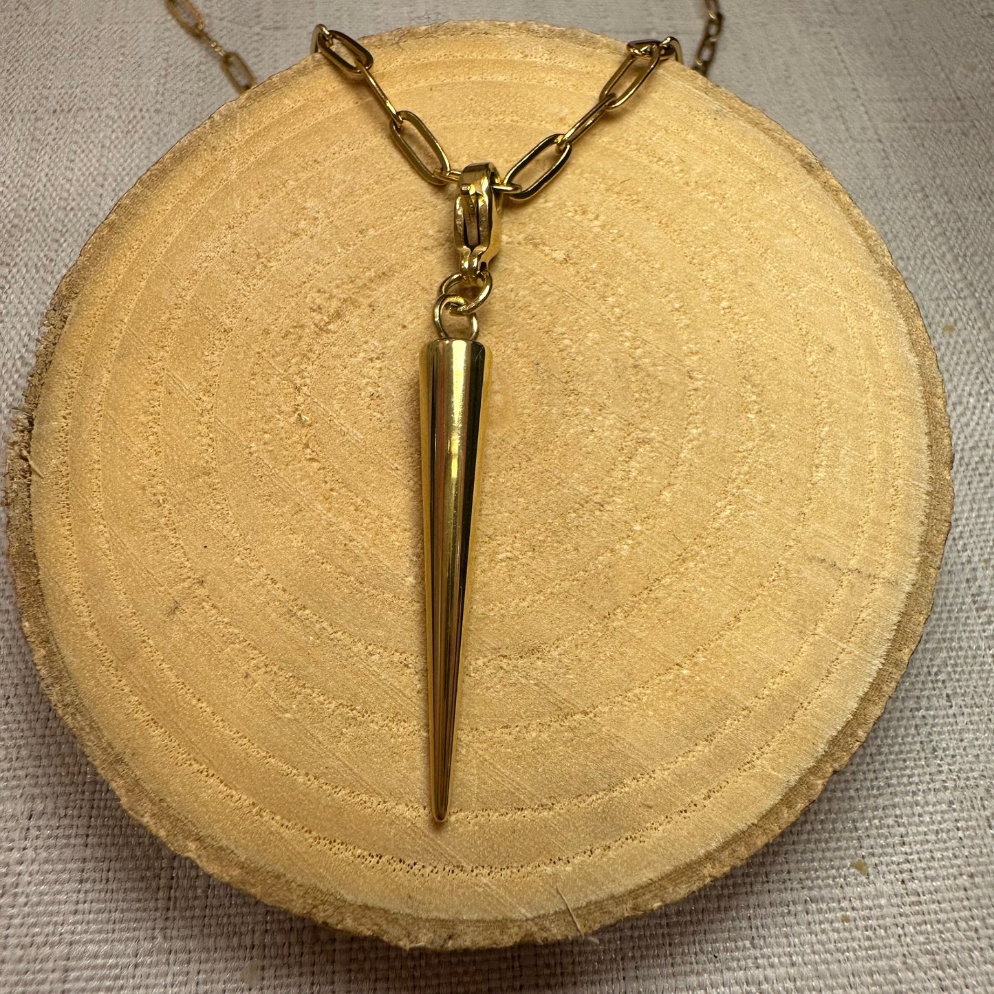 Clou long Alaïa Bijoux