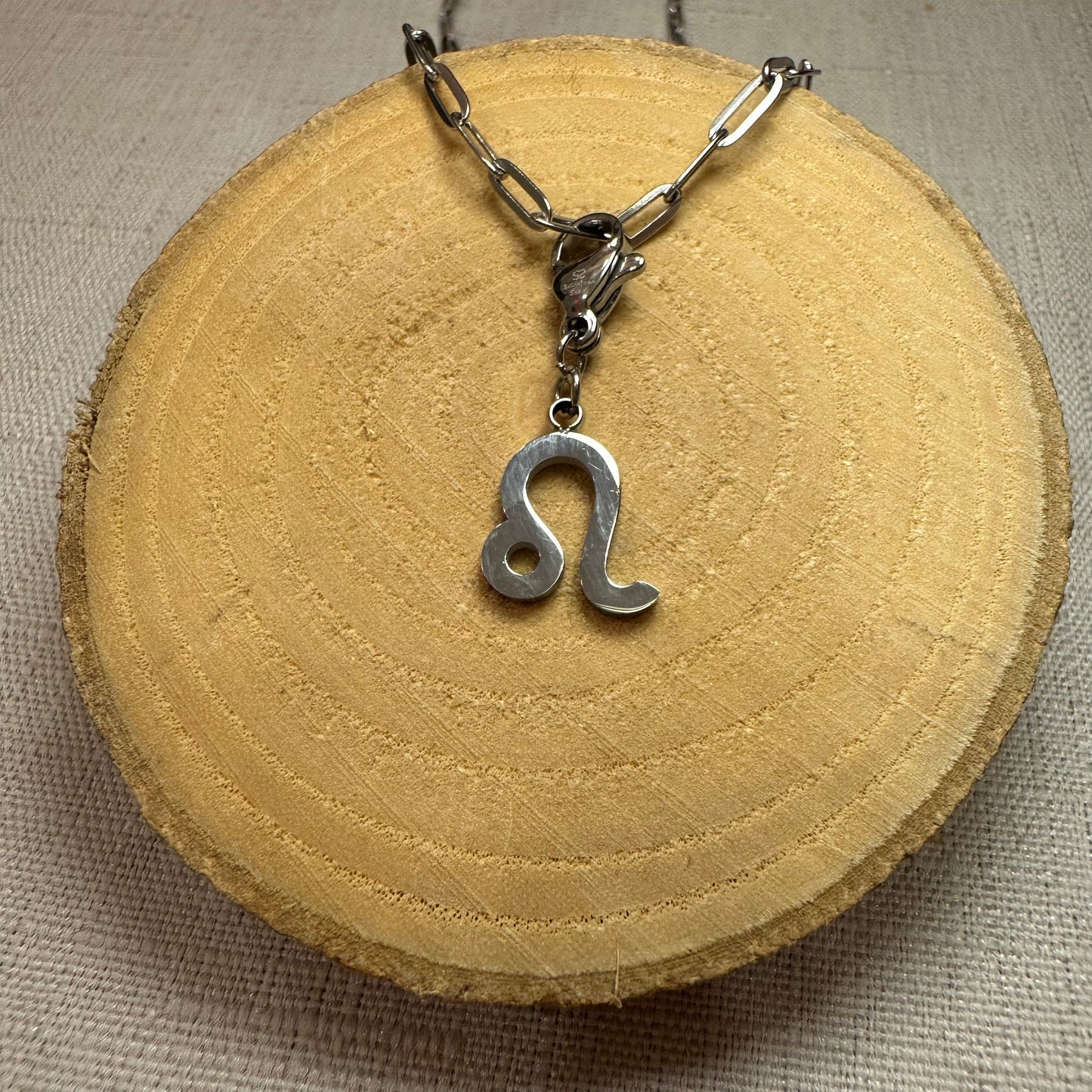 Signes Astro Argent Alaïa Bijoux
