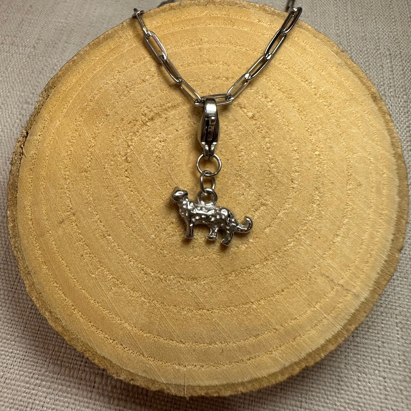 Mon petit chat Alaïa Bijoux