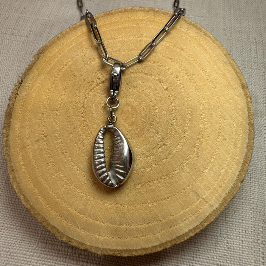 Coquillage Alaïa Bijoux