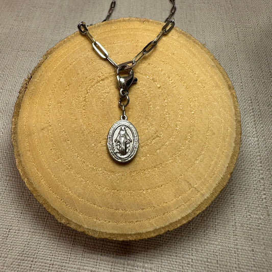 Ma petite sainte marie Alaïa Bijoux