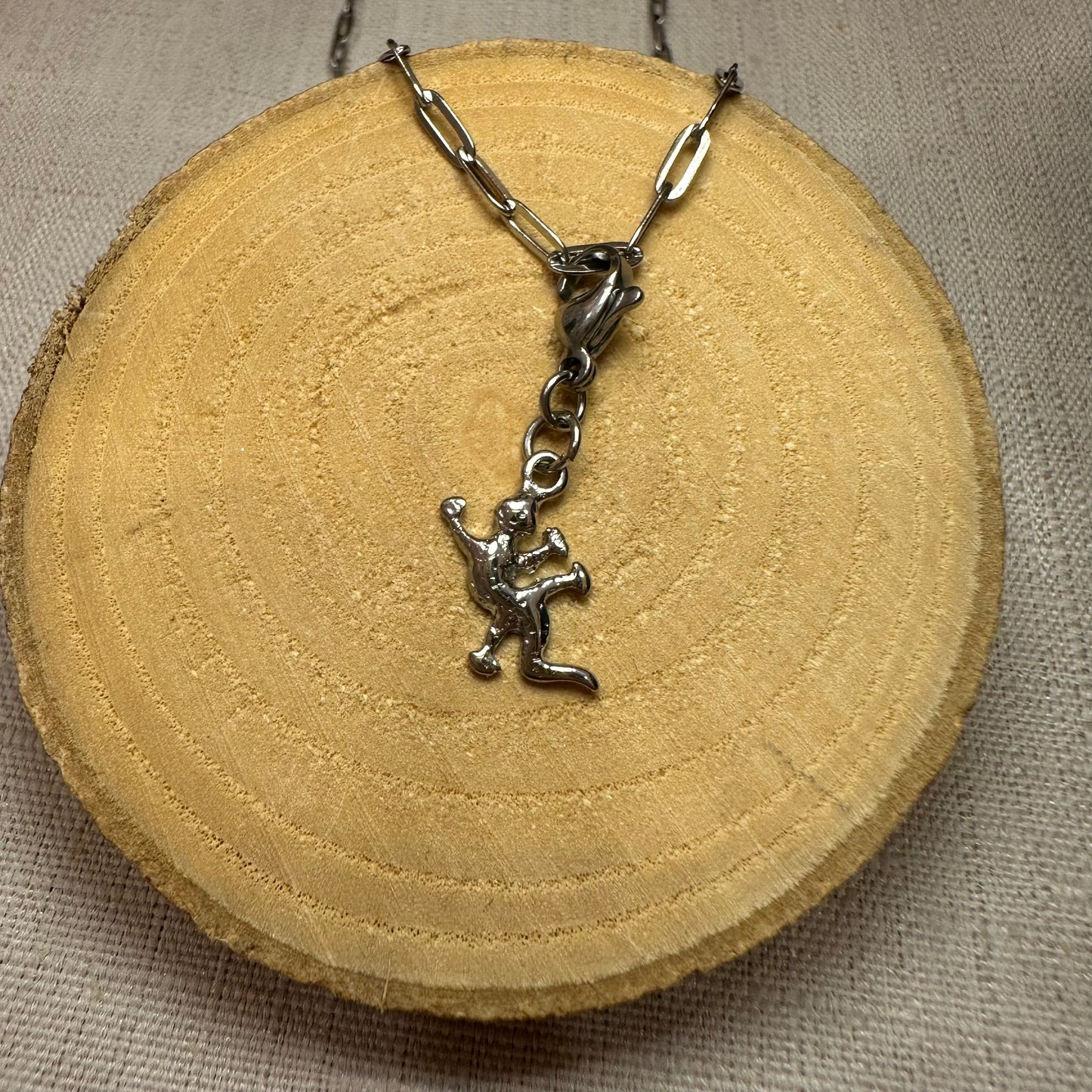 Ma petite salamandre Alaïa Bijoux