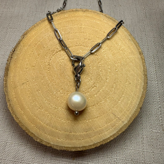 Perle d'eau douce Alaïa Bijoux