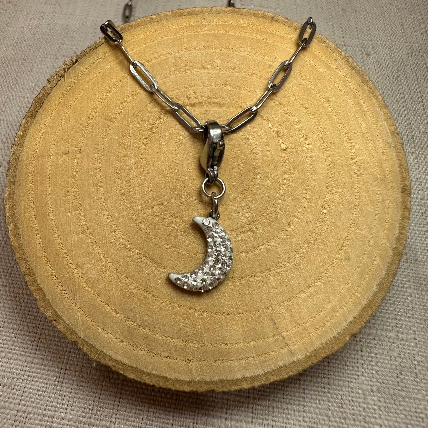 Lune Alaïa Bijoux