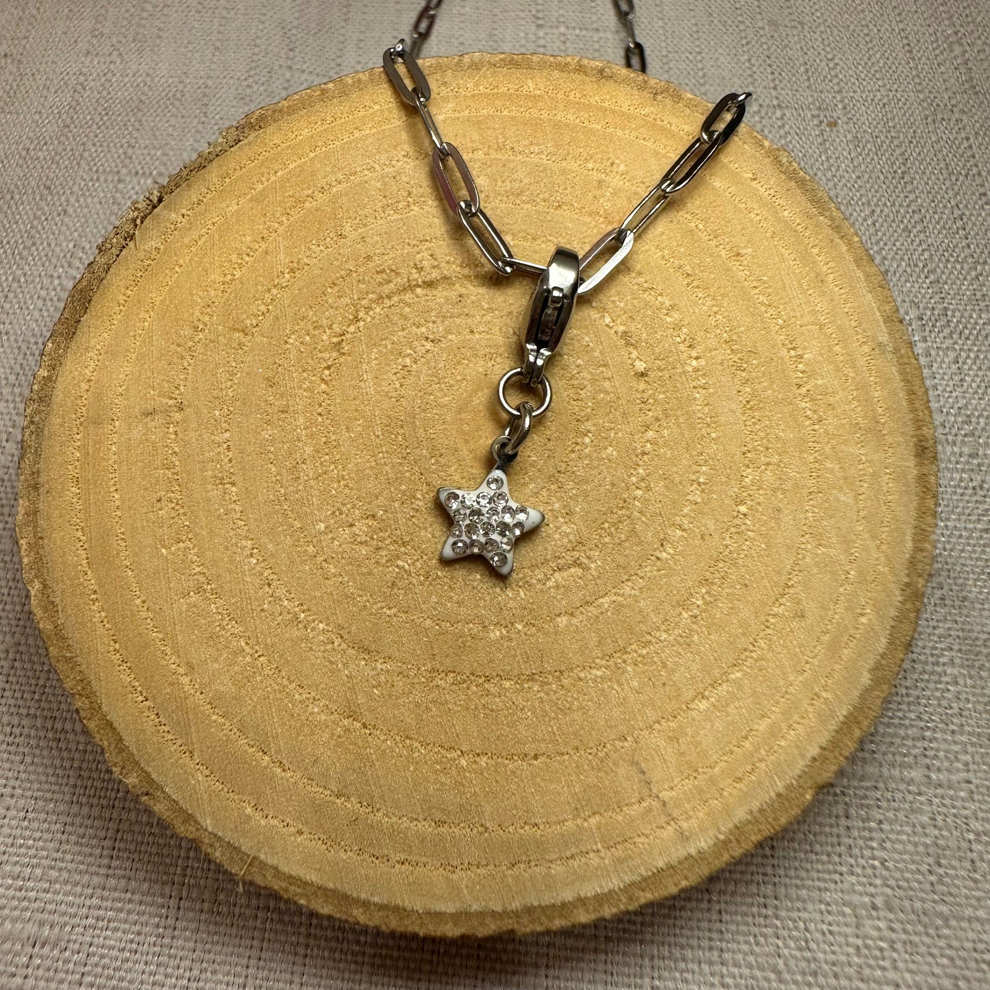 ma petite étoile Alaïa Bijoux