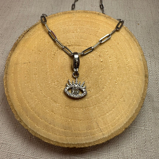 Matiasma strass Alaïa Bijoux