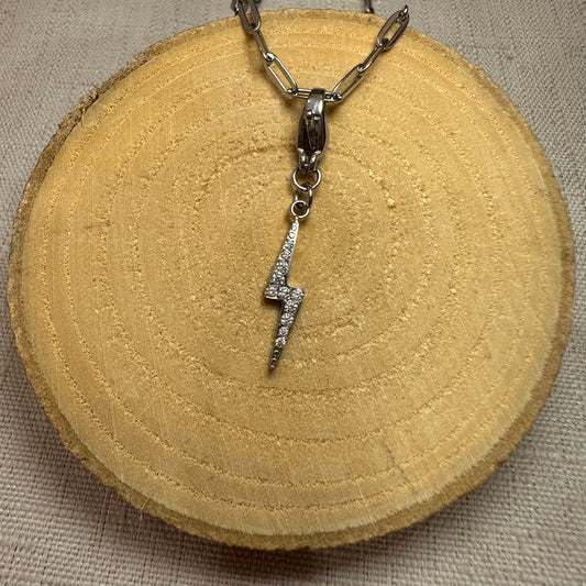 Eclair Alaïa Bijoux