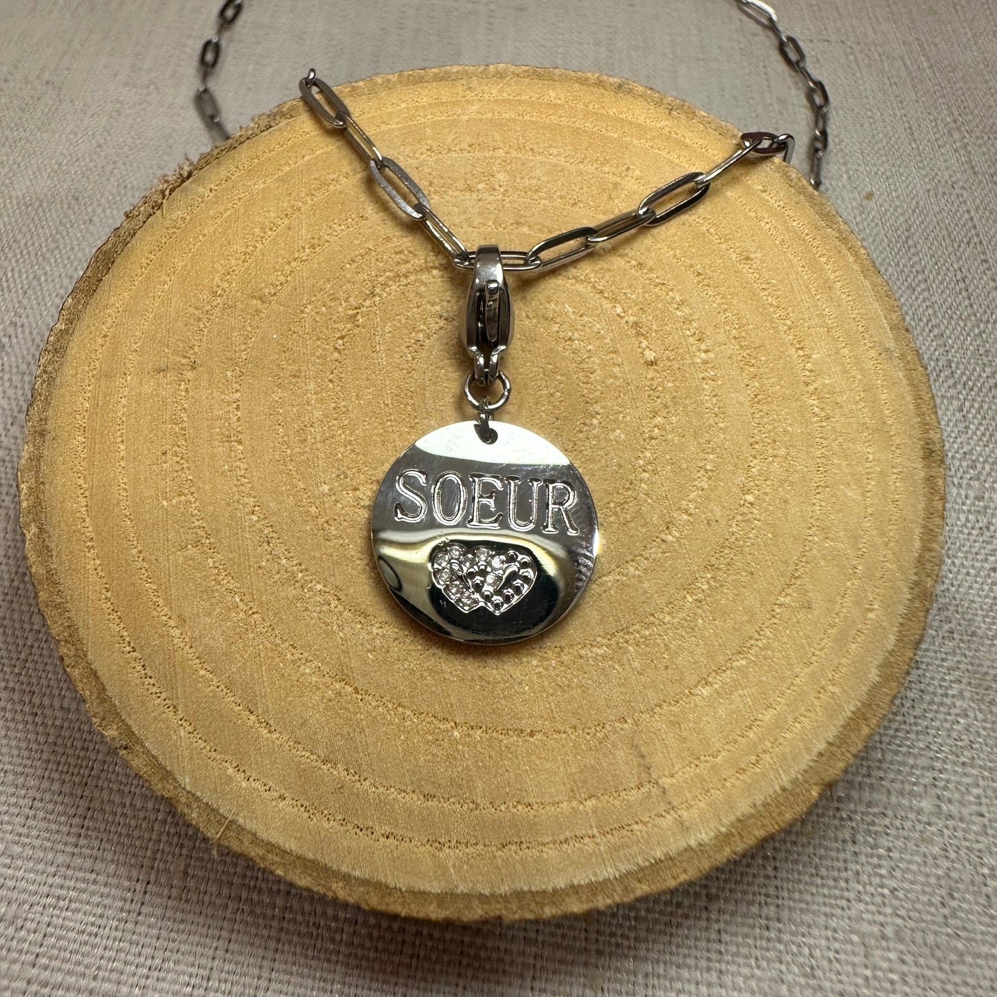 Ma soeur Alaïa Bijoux