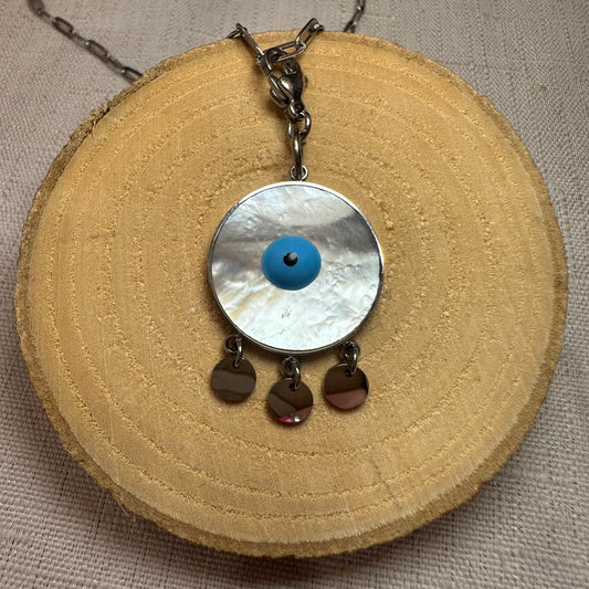 Matiasma nacré Alaïa Bijoux