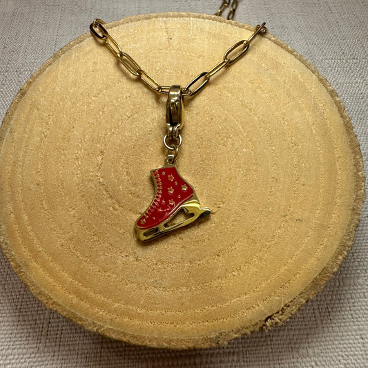 Petit Charms de noel Alaïa Bijoux