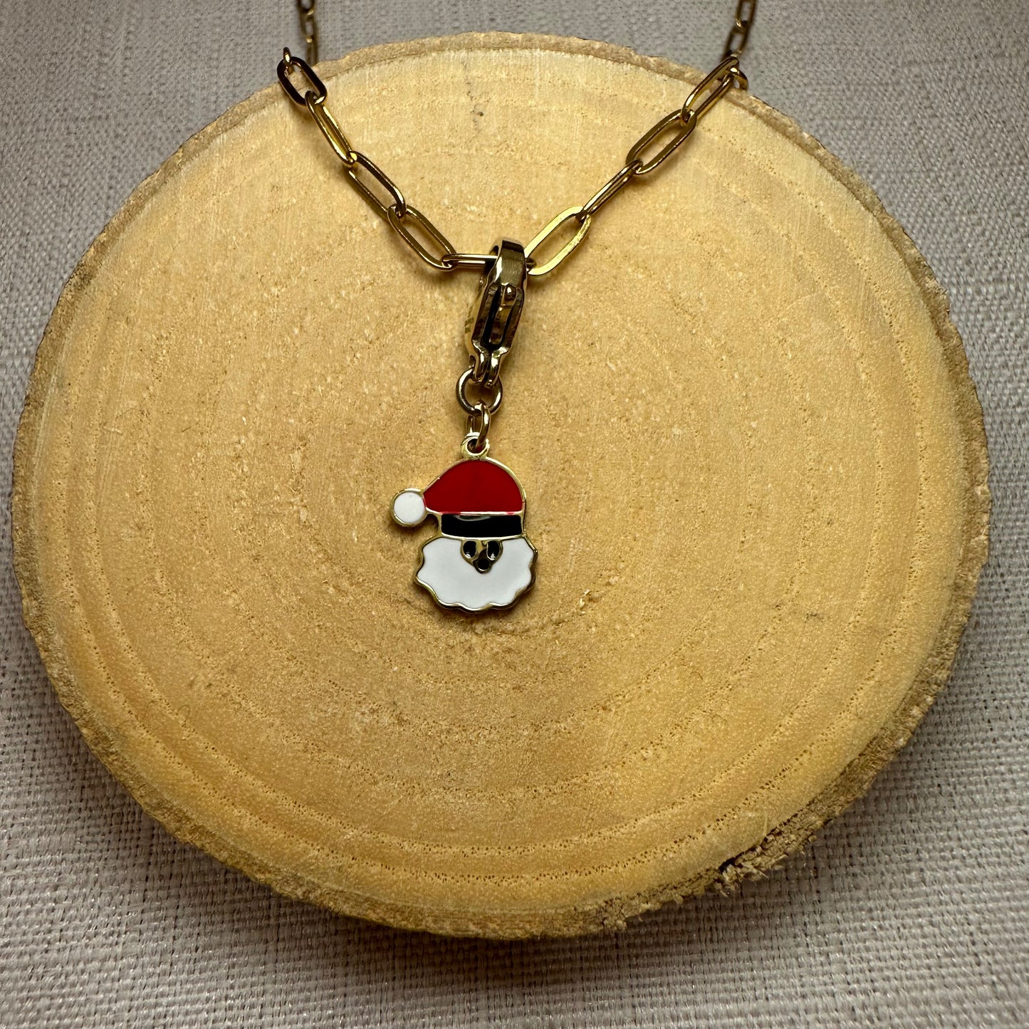 Petit Charms de noel Alaïa Bijoux