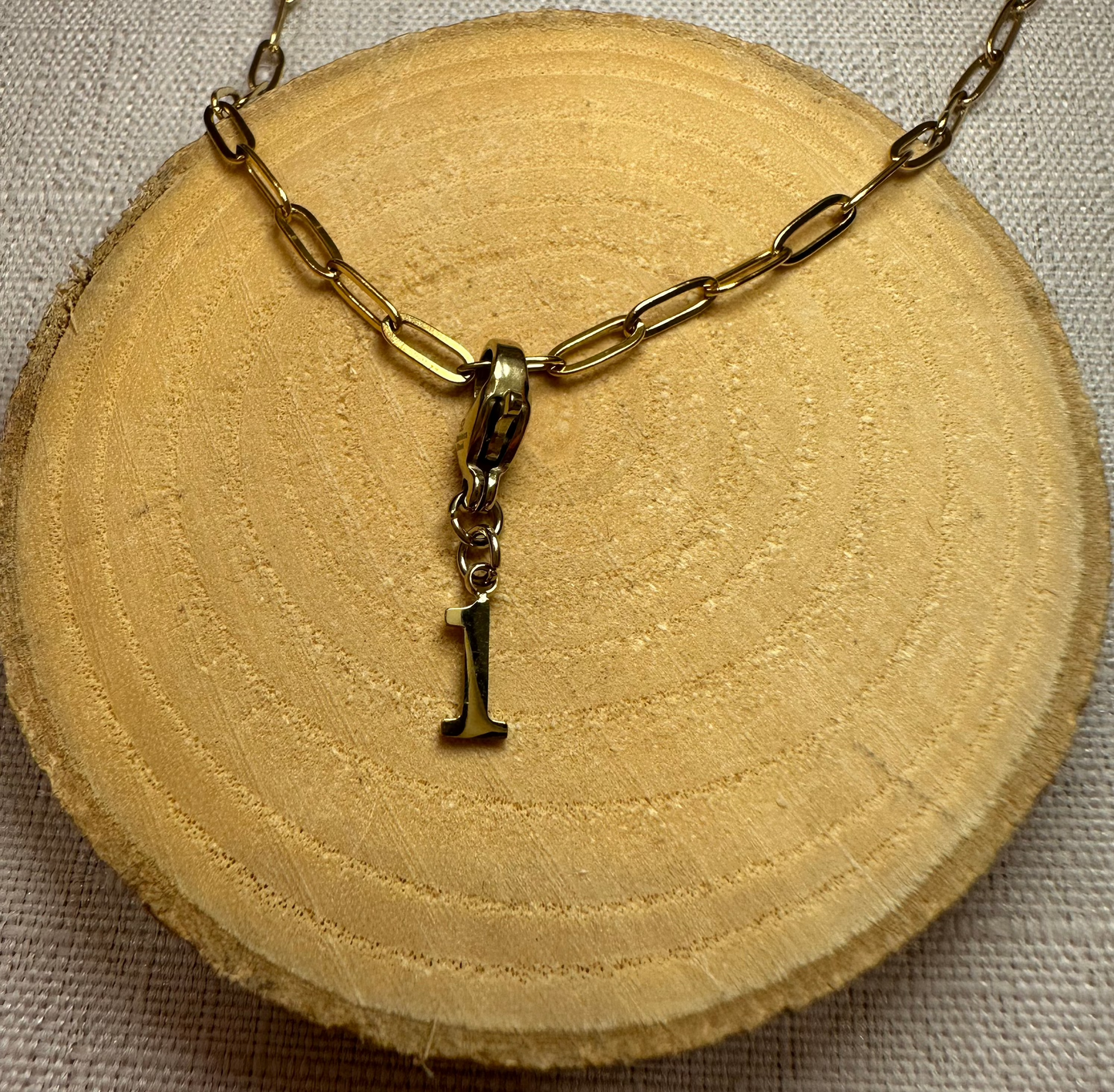 1 Alaïa Bijoux