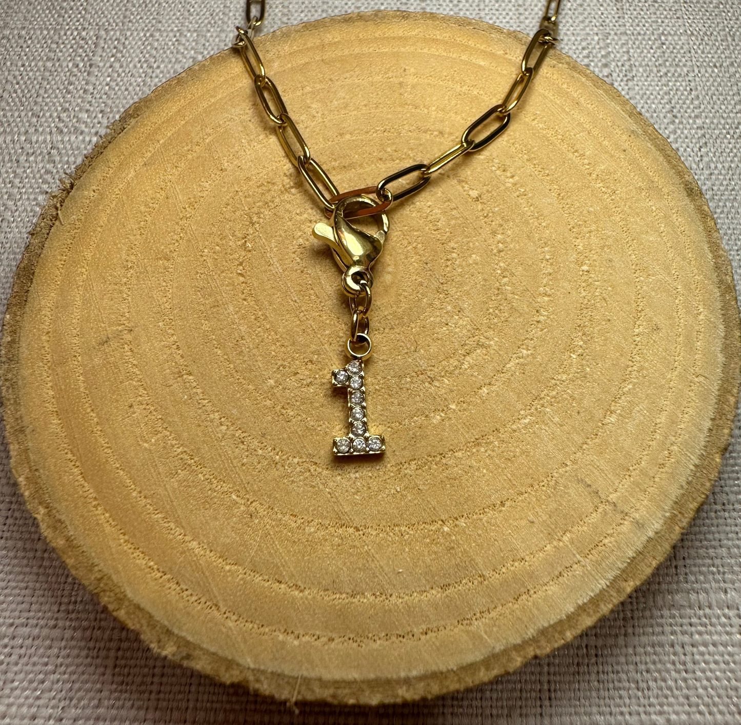 1 Alaïa Bijoux