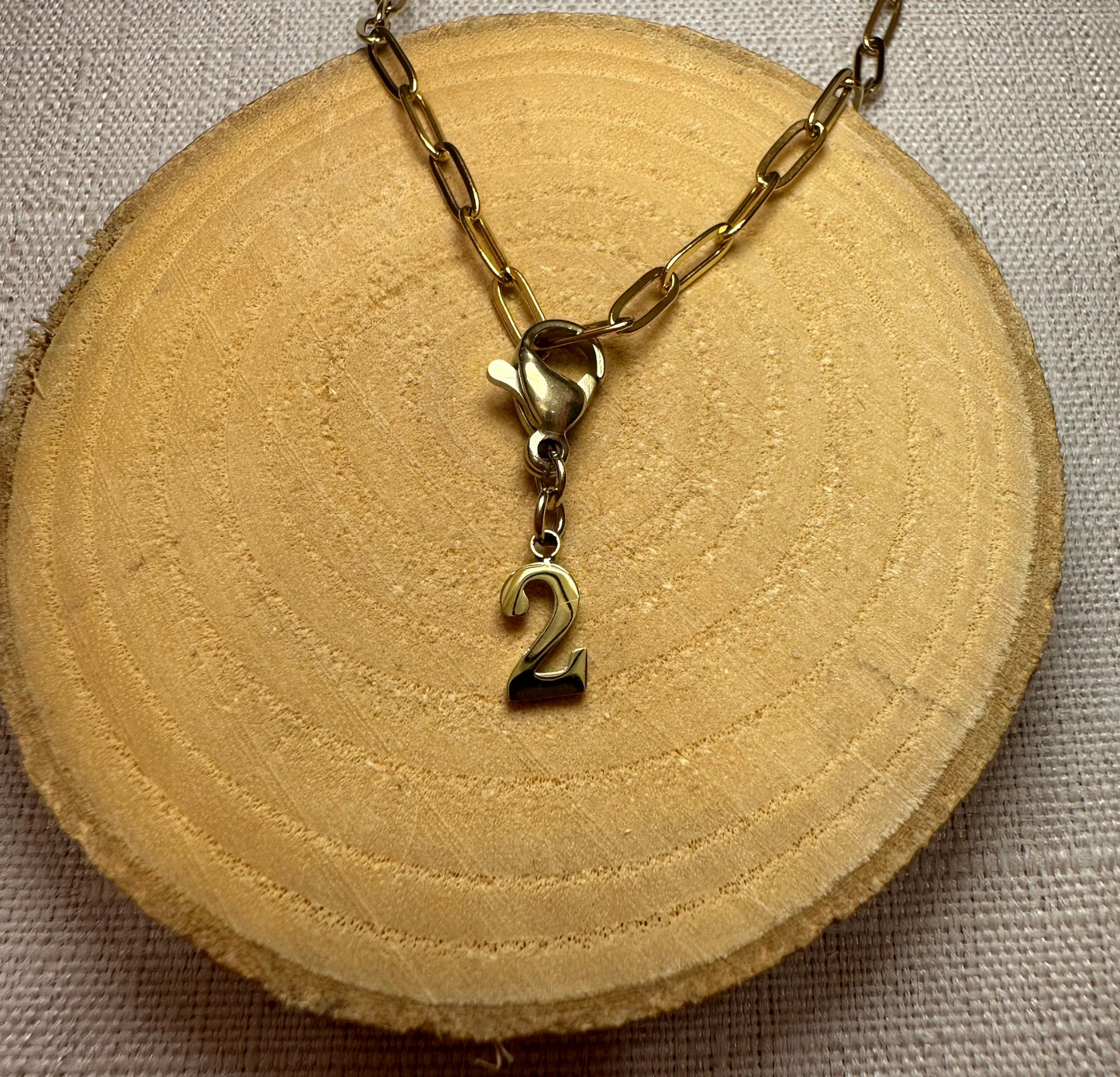 2 Alaïa Bijoux