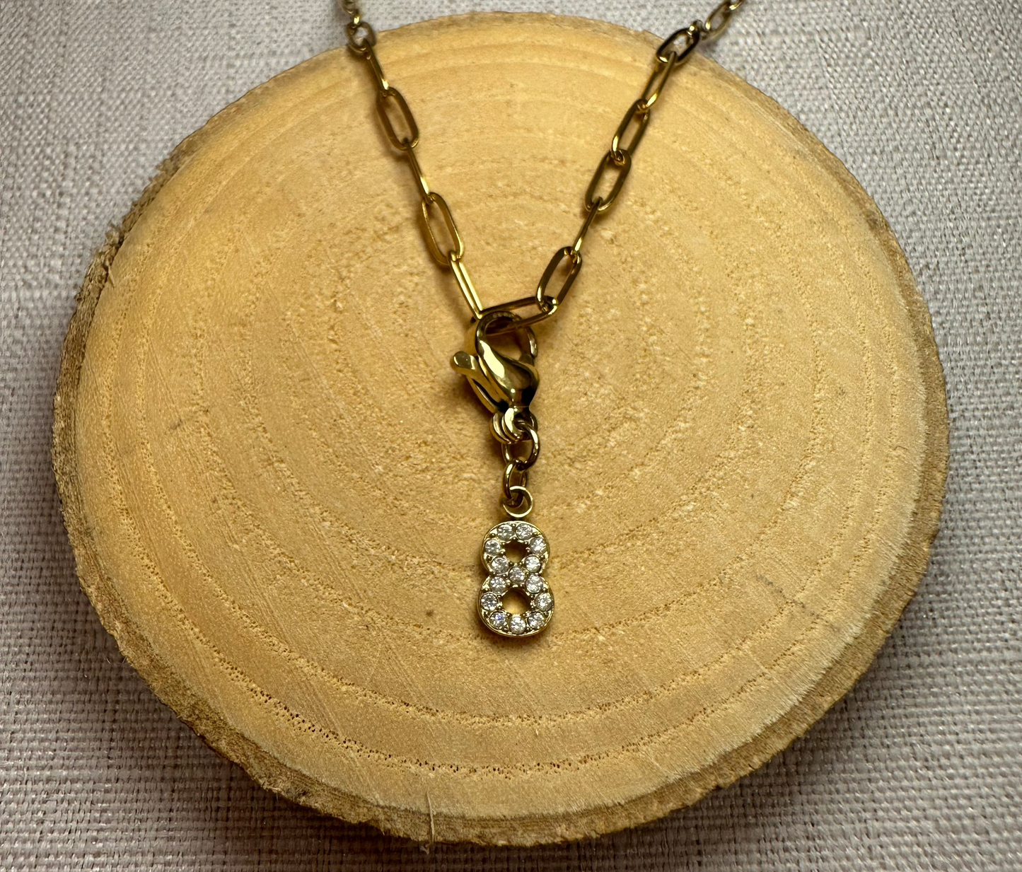8 Alaïa Bijoux