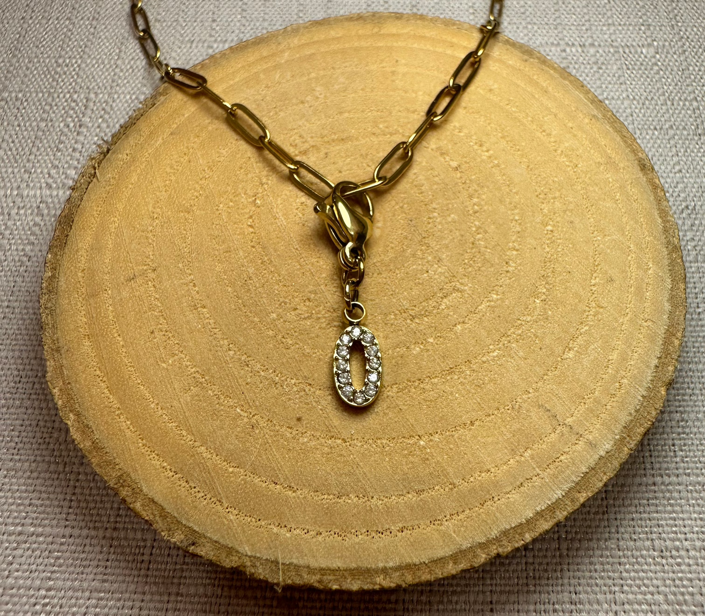 0 Alaïa Bijoux