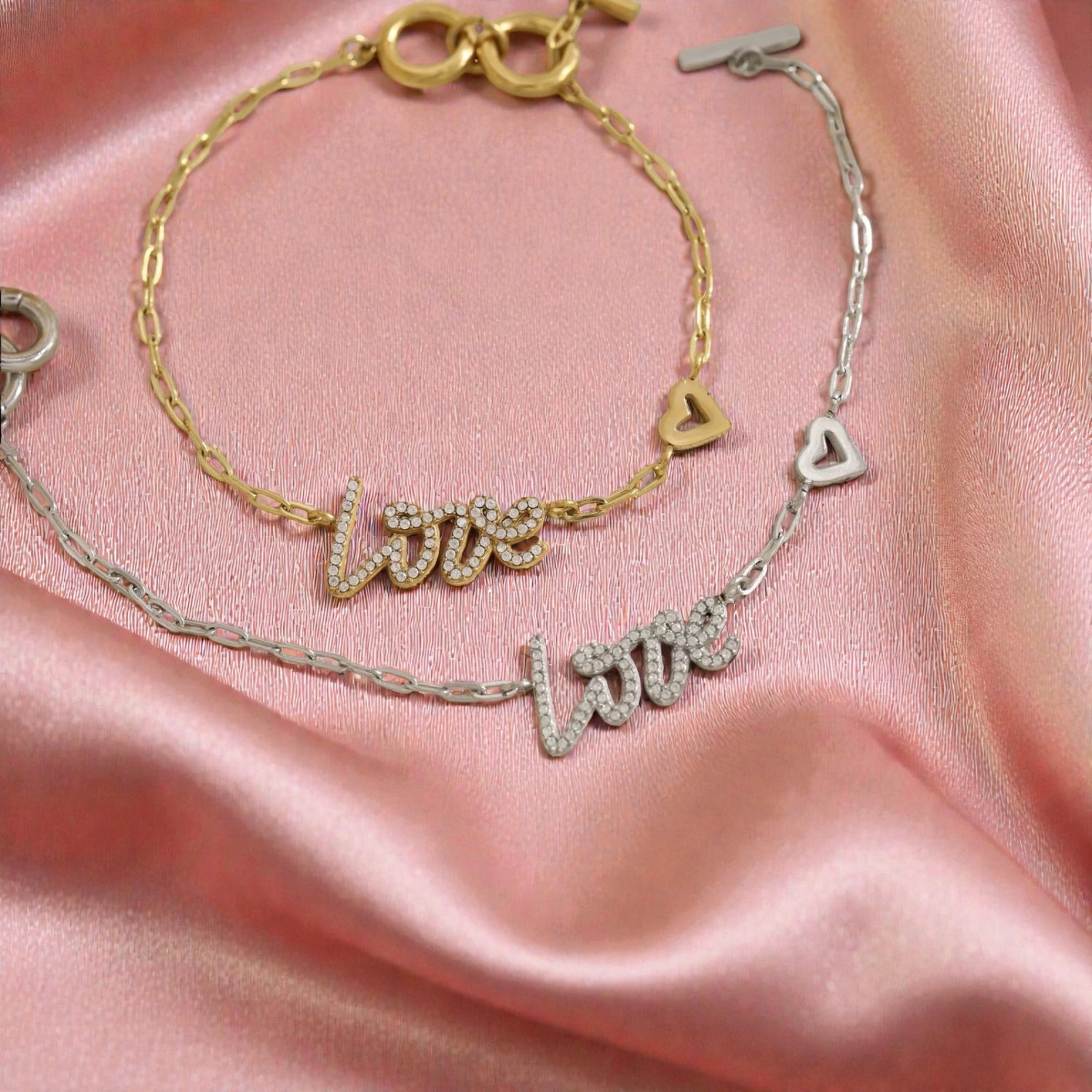 LoVe