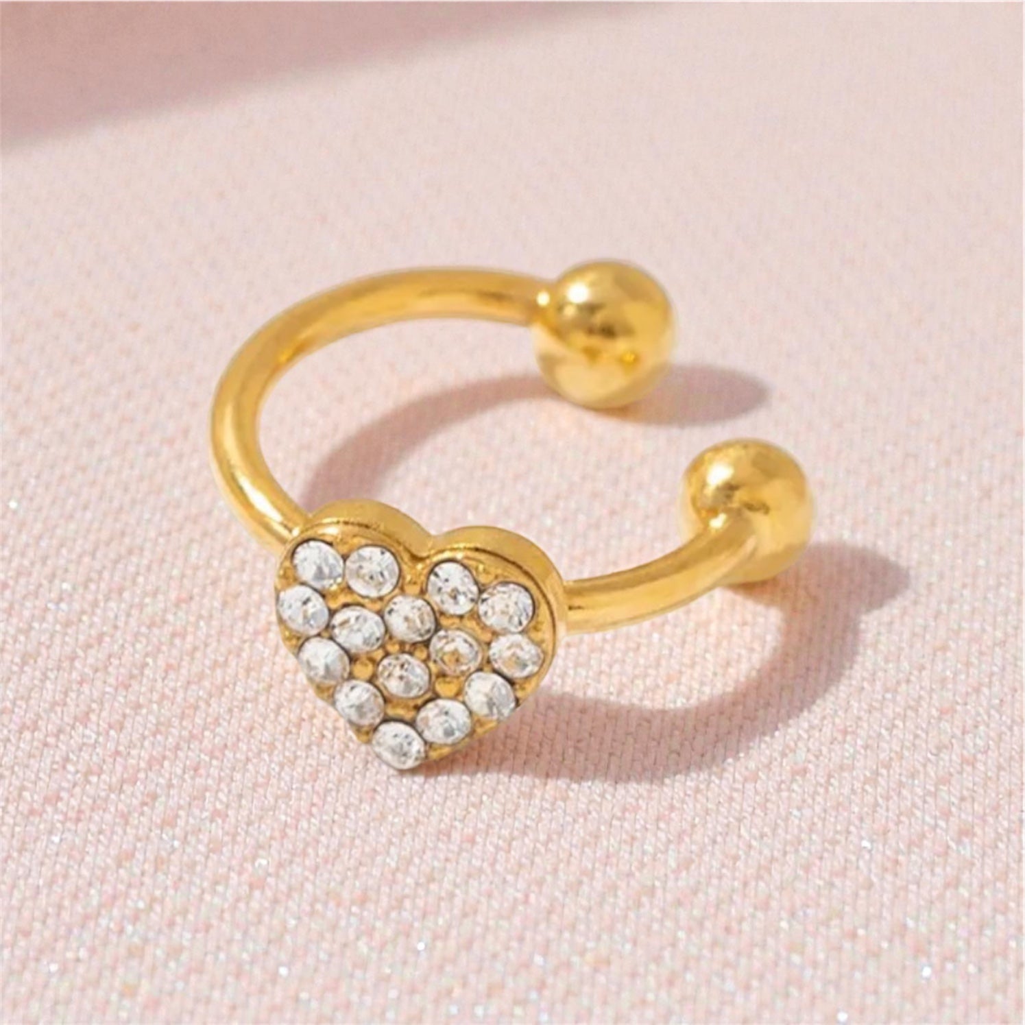 Bague d’oreille