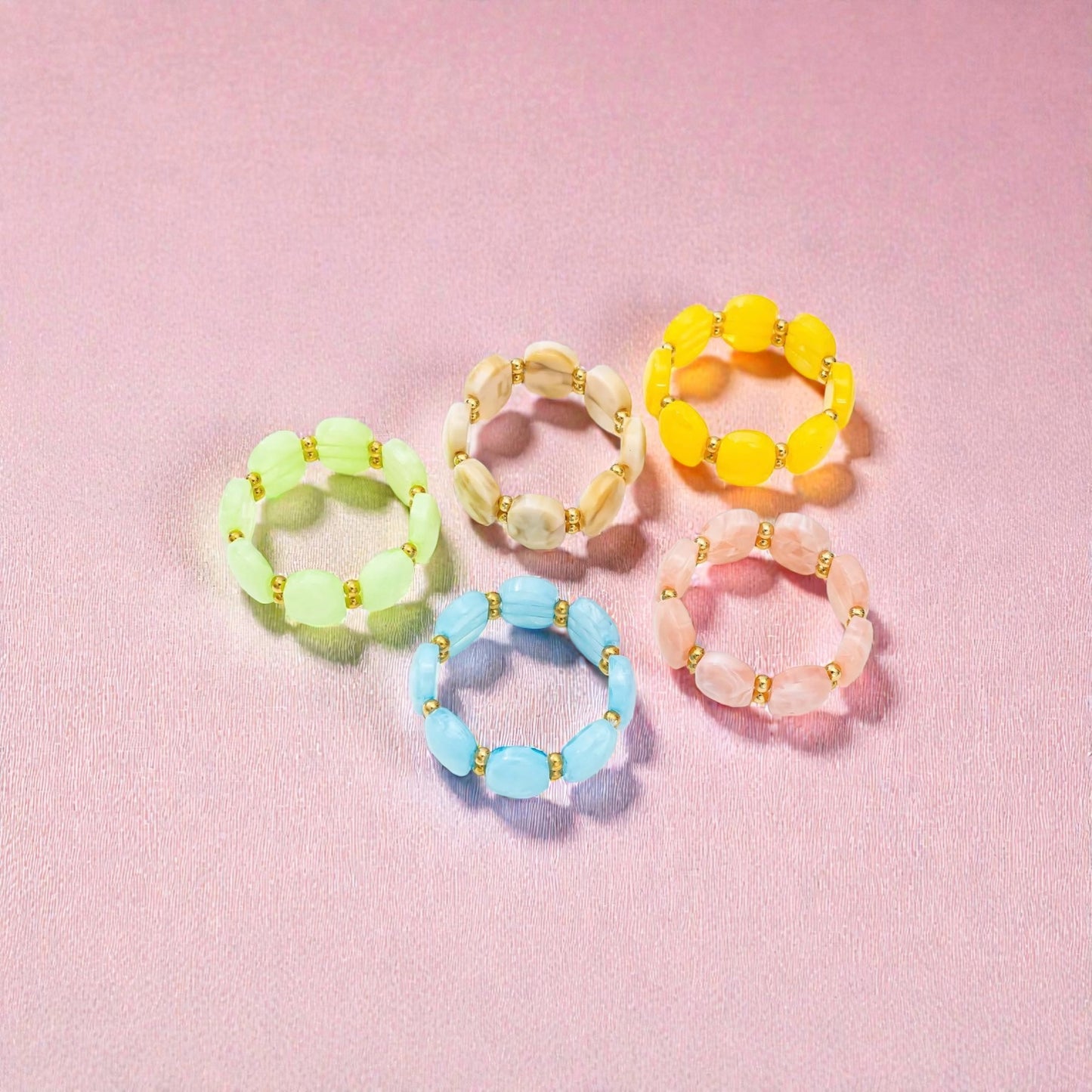 Bracelet jade