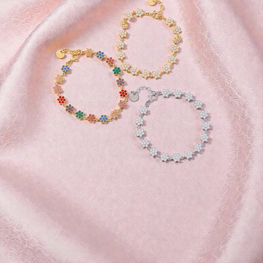 Bracelet petite princesse