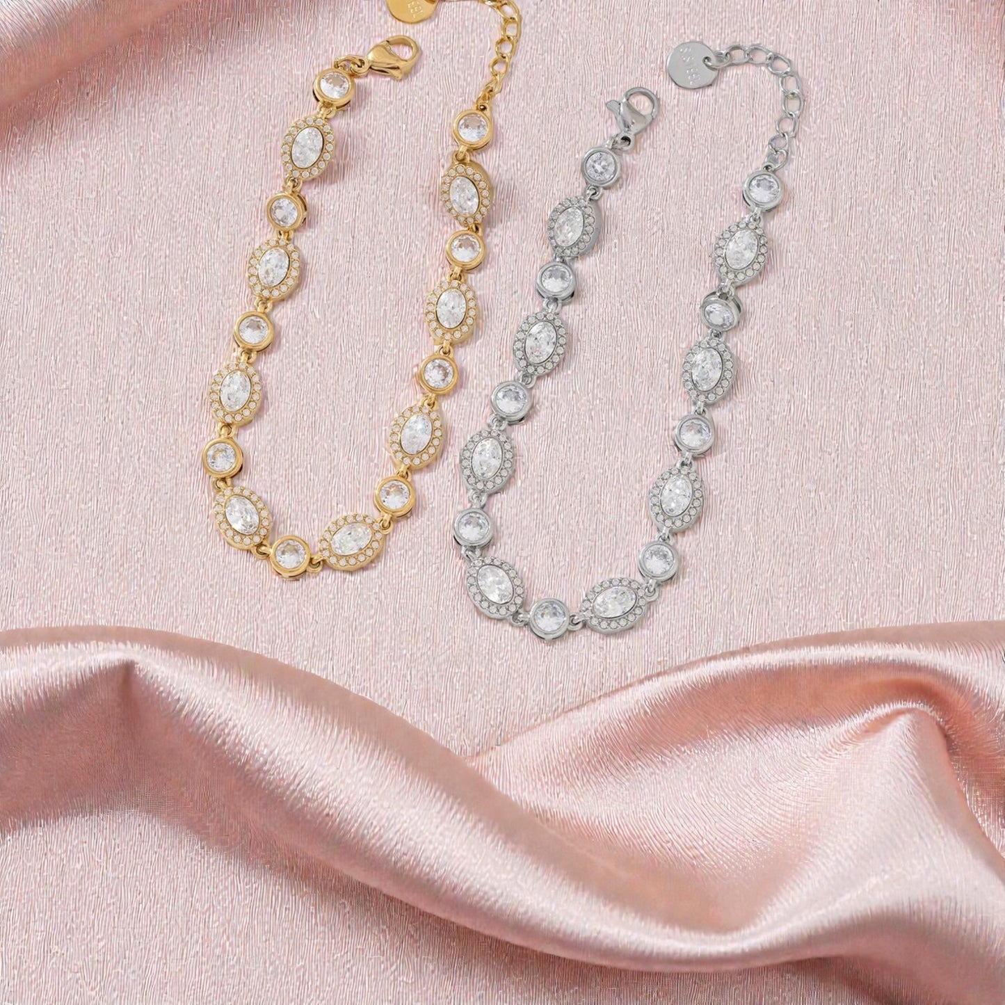 Bracelet Princesse Coleen