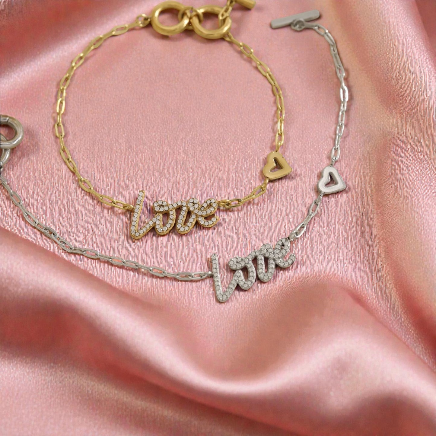 Bracelet LoVe