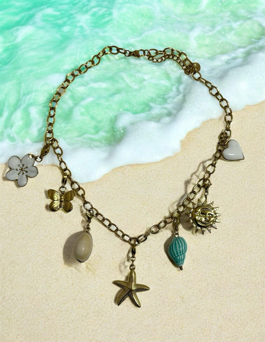 Tendances de l’été Alaïa Bijoux