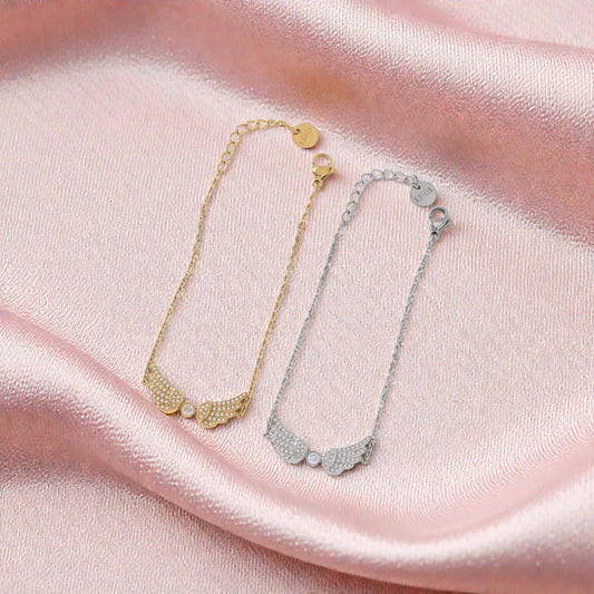 Bracelet ange