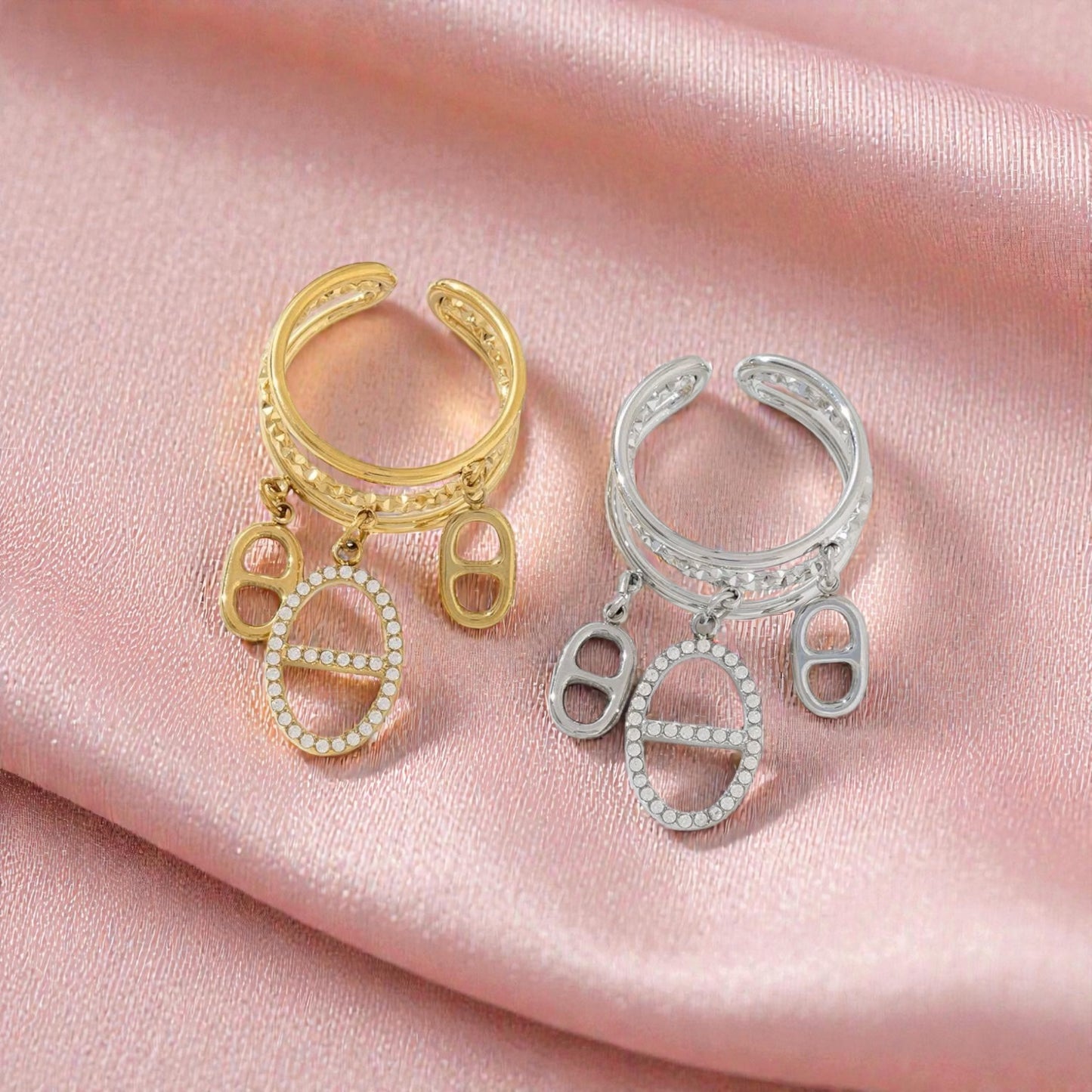 Bague Alva