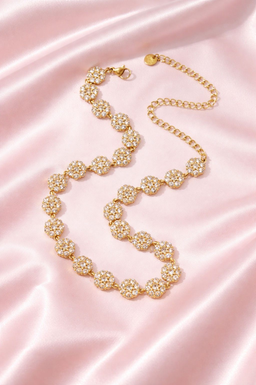 Collier Princesse Alaïa Alaïa Bijoux