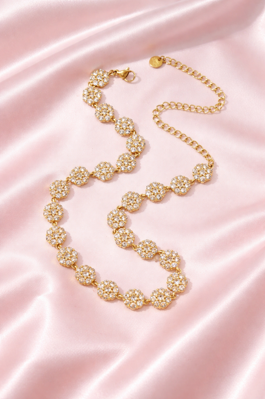 Collier Princesse Alaïa Alaïa Bijoux