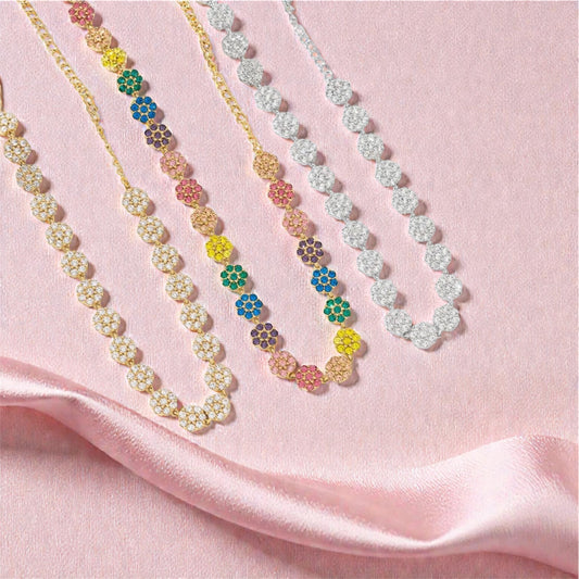 Collier princesse Alaïa