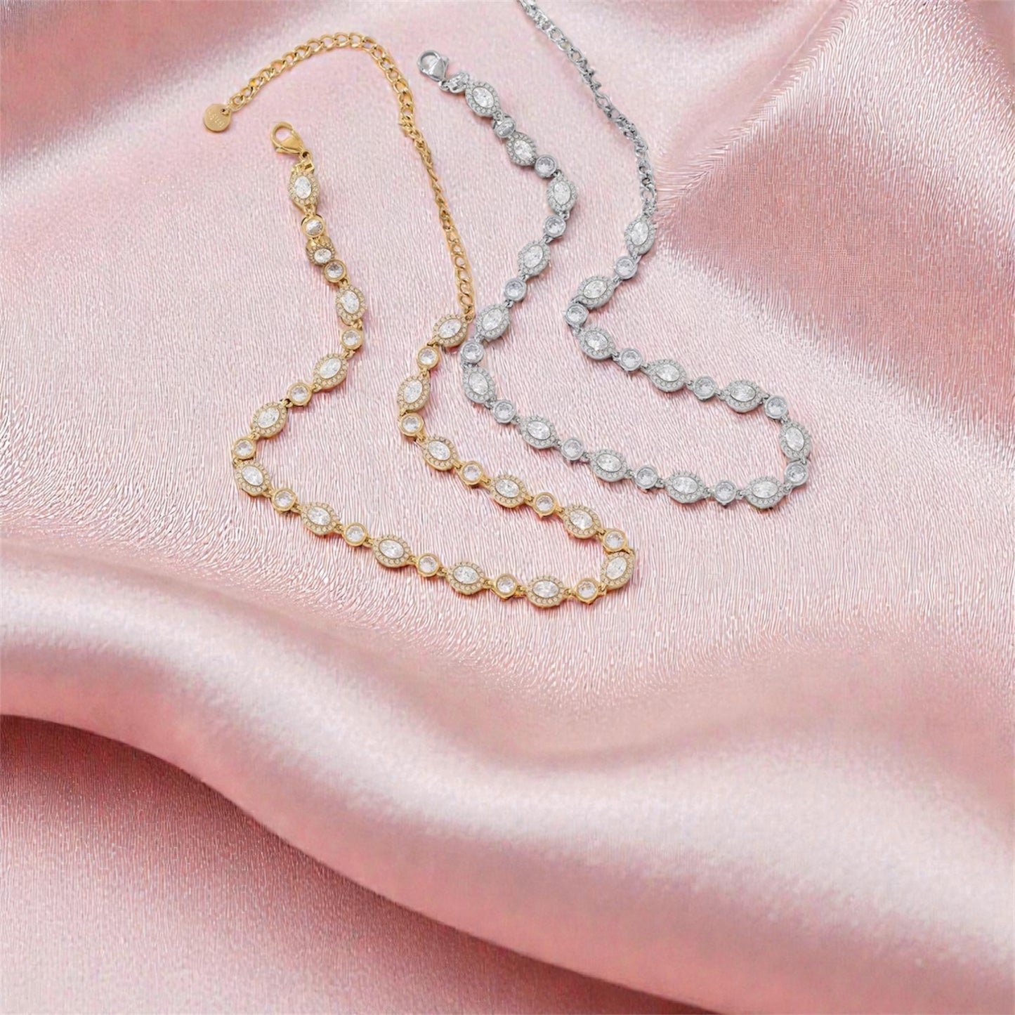Collier Princesse Coleen