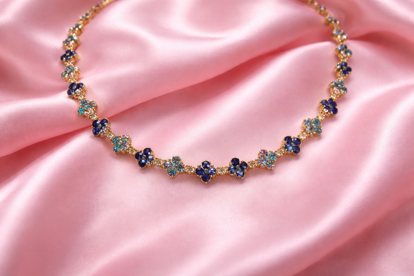 Collier Princesse Eleanor