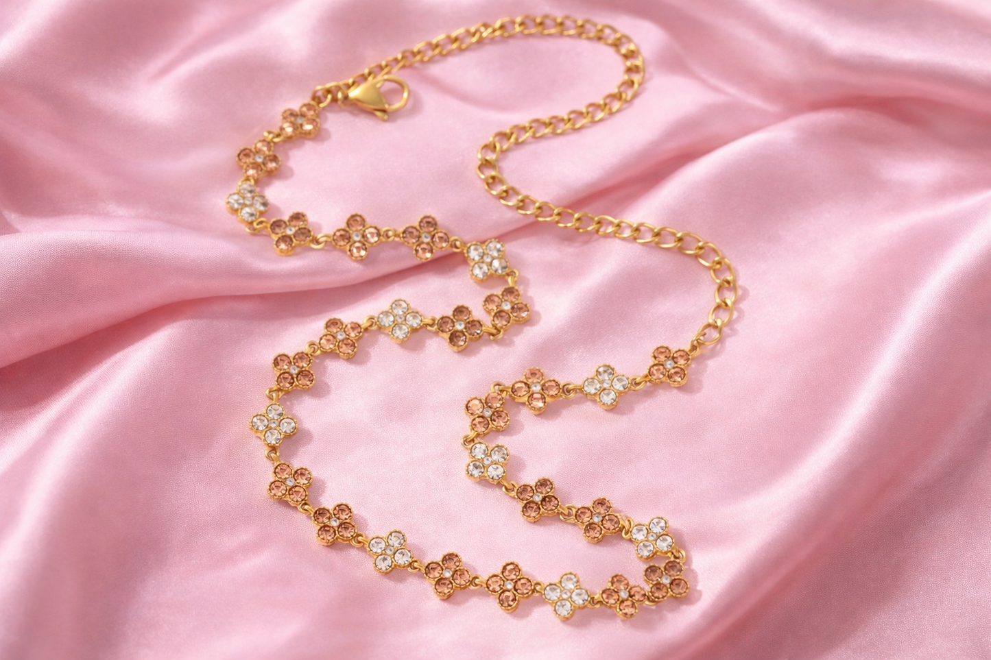 Collier Princesse Eleanor