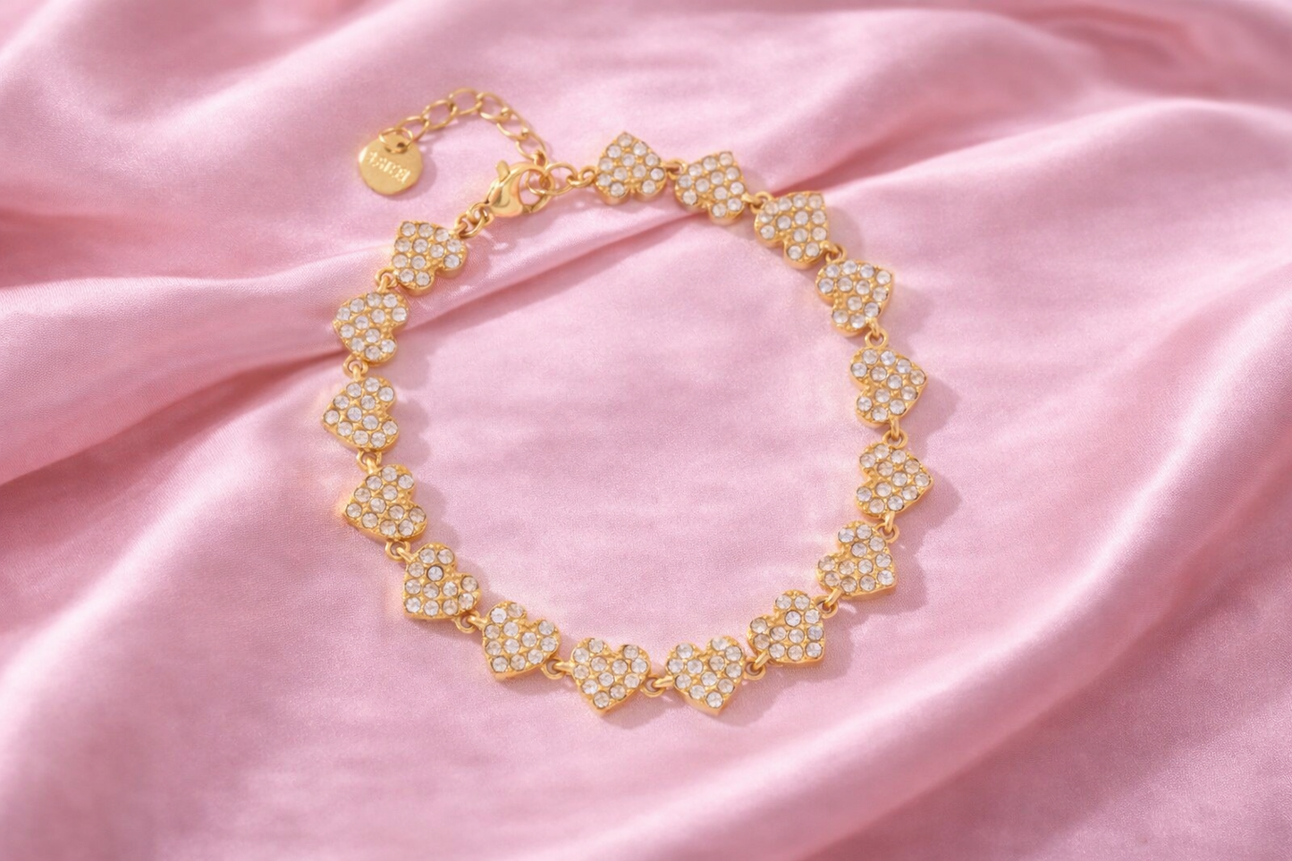 Bracelet Princesse Mia