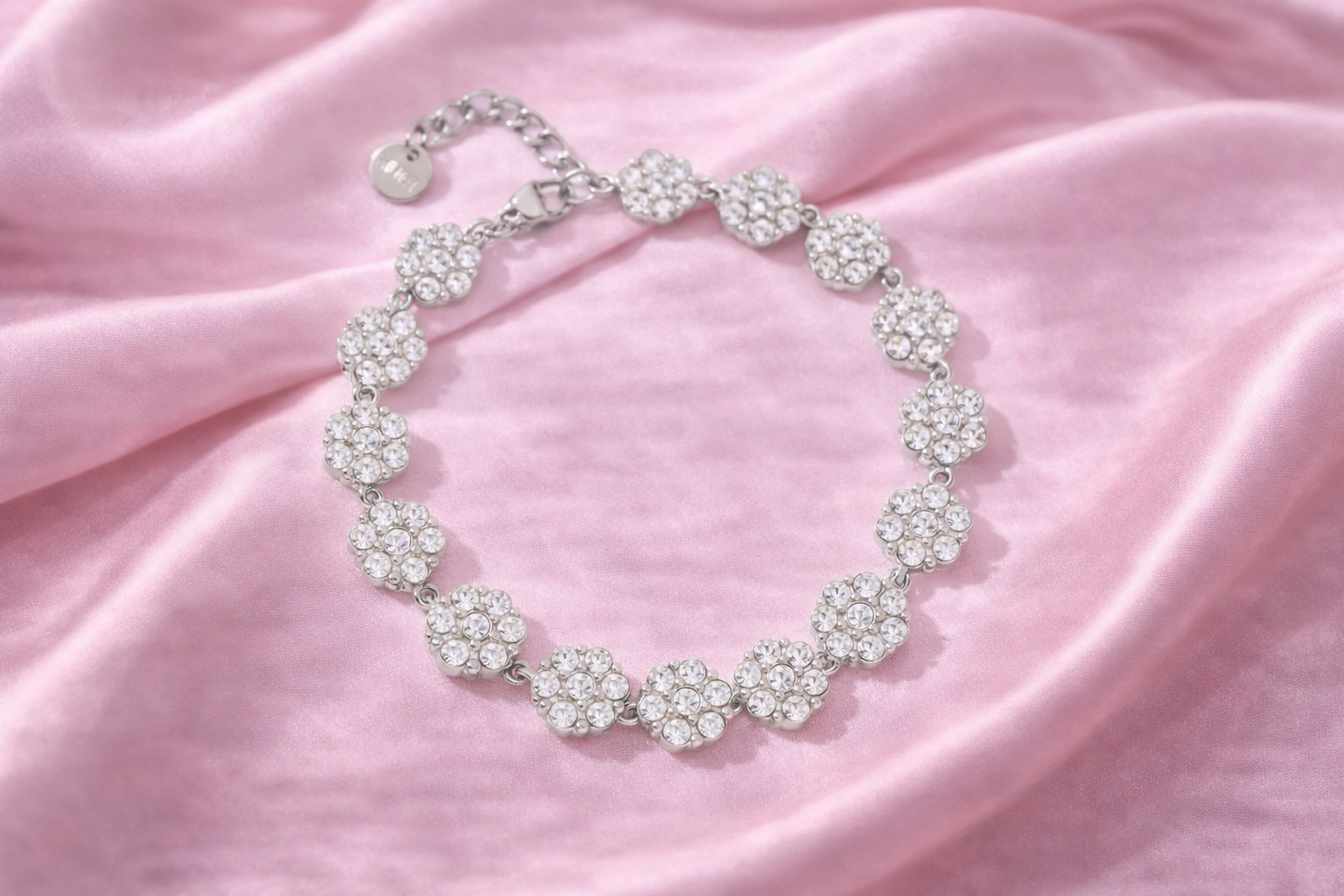 Bracelet Princesse Alaïa