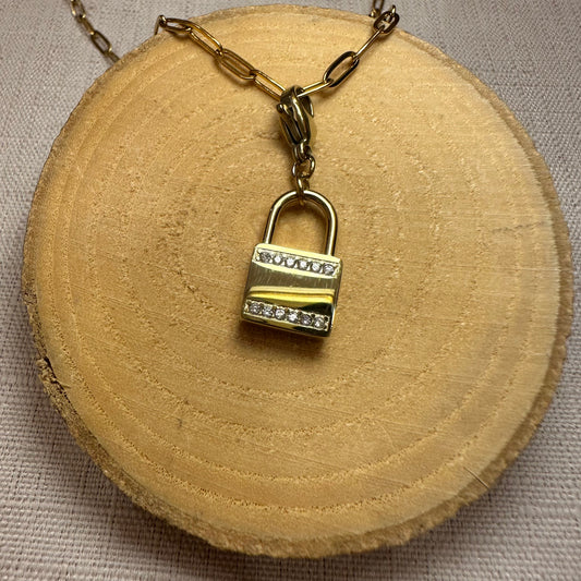 Cadenas strass Alaïa Bijoux