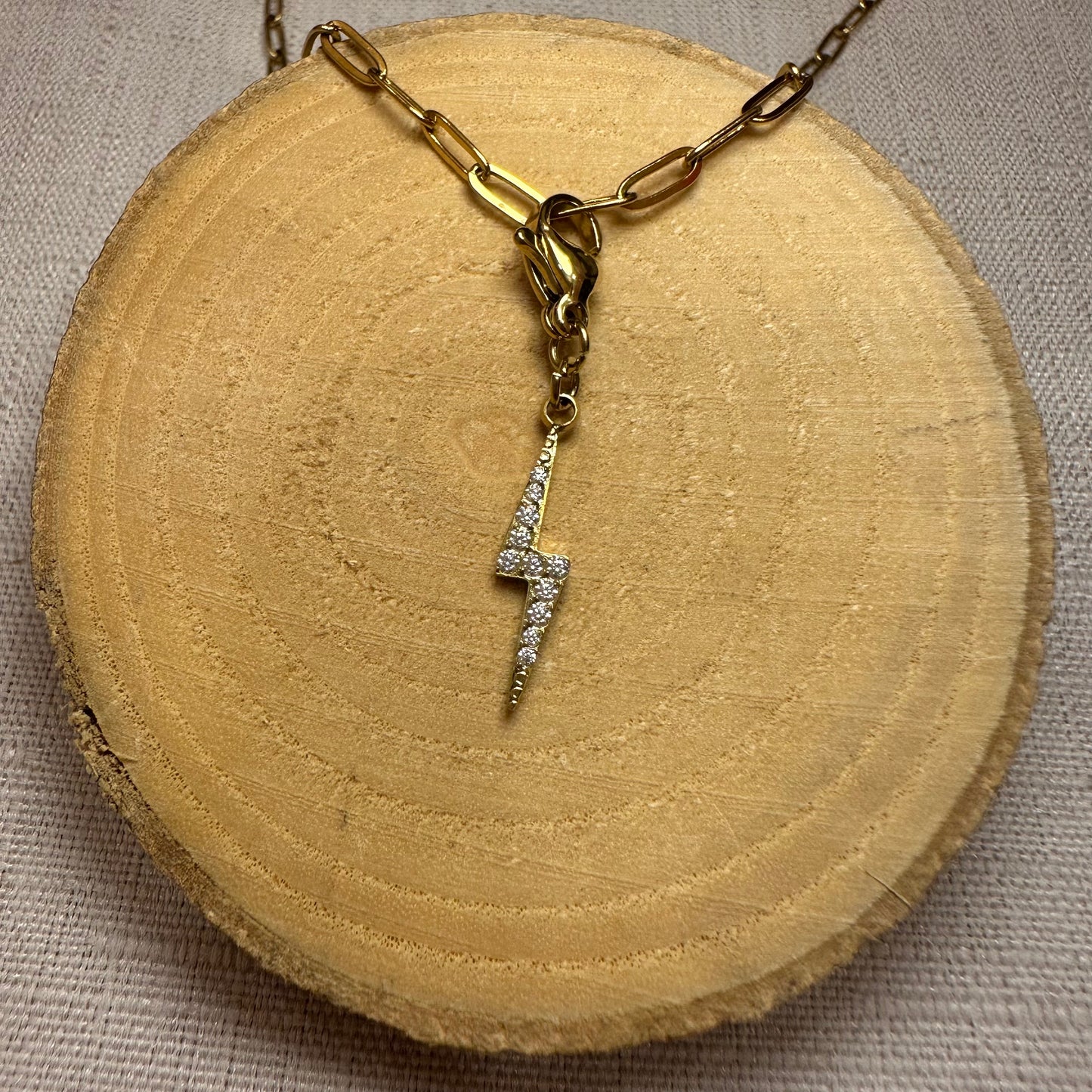Eclair Alaïa Bijoux