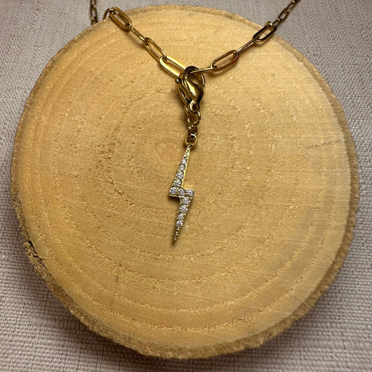 Eclair Alaïa Bijoux