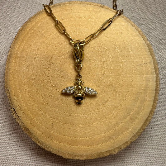 Abeilles Alaïa Bijoux